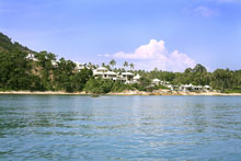 Samui Beach Resort