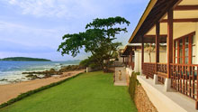 Samui Beach Resort