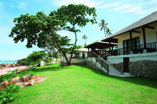 Samui Beach Resort