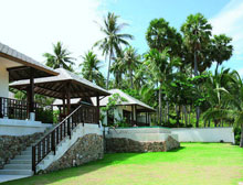 Samui Beach Resort