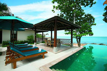 Samui Beach Resort