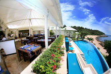 Samui Beach Resort