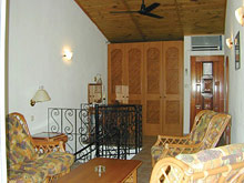 Coral Strand(ex.Savoy Hotel Coral Strand Seychelles)