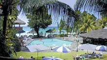 Coral Strand(ex.Savoy Hotel Coral Strand Seychelles)