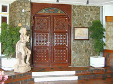 Coral Strand(ex.Savoy Hotel Coral Strand Seychelles)