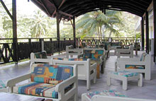 Coral Strand(ex.Savoy Hotel Coral Strand Seychelles)