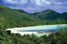 Coral Strand(ex.Savoy Hotel Coral Strand Seychelles)