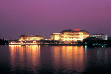 Bangkok Marriott Resort & Spa