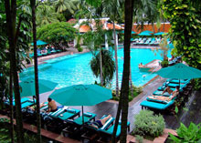 Bangkok Marriott Resort & Spa