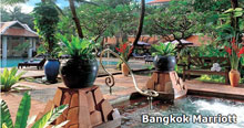 Bangkok Marriott Resort & Spa