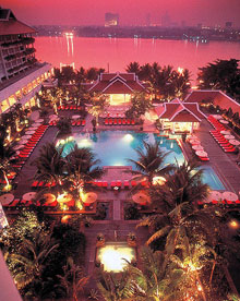 Bangkok Marriott Resort & Spa