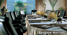 Bangkok Marriott Resort & Spa