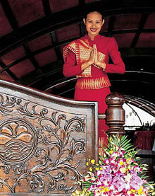 Bangkok Marriott Resort & Spa