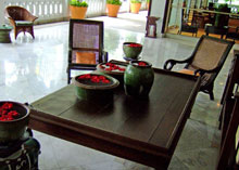 Bangkok Marriott Resort & Spa