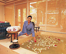 Bangkok Marriott Resort & Spa