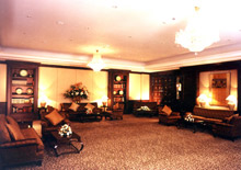 Plaza Athenee Bangkok, a Royal Meridien Hotel