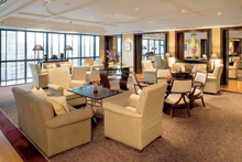 Plaza Athenee Bangkok, a Royal Meridien Hotel