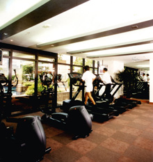 Plaza Athenee Bangkok, a Royal Meridien Hotel