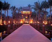 Anantara Bophut Resort & Spa
