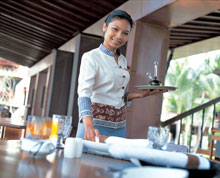 Anantara Bophut Resort & Spa