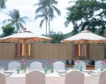 Anantara Bophut Resort & Spa