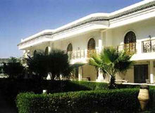 Dessole Seti Sharm Resort(ex.Seti Sharm)