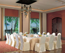 Anantara Bophut Resort & Spa