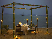 Anantara Bophut Resort & Spa