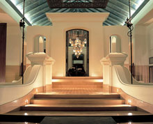 Anantara Bophut Resort & Spa