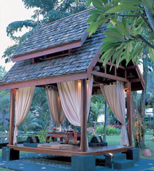 Anantara Bophut Resort & Spa