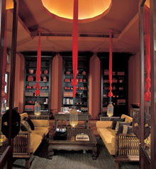 Anantara Bophut Resort & Spa