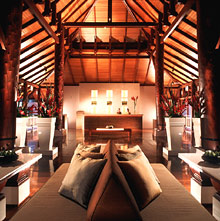 Anantara Si Kao Resort & Spa(ex.Amari Trang Beach Resort0