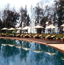 Anantara Si Kao Resort & Spa(ex.Amari Trang Beach Resort0