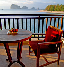 Anantara Si Kao Resort & Spa(ex.Amari Trang Beach Resort0