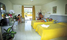 Dessole Seti Sharm Resort(ex.Seti Sharm)