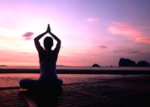 Anantara Si Kao Resort & Spa(ex.Amari Trang Beach Resort0