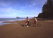 Anantara Si Kao Resort & Spa(ex.Amari Trang Beach Resort0