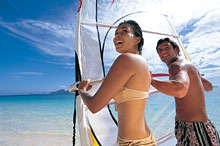 Anantara Si Kao Resort & Spa(ex.Amari Trang Beach Resort0