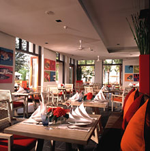 Anantara Si Kao Resort & Spa(ex.Amari Trang Beach Resort0