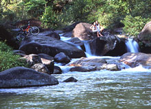 Anantara Si Kao Resort & Spa(ex.Amari Trang Beach Resort0