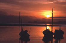 Anantara Si Kao Resort & Spa(ex.Amari Trang Beach Resort0