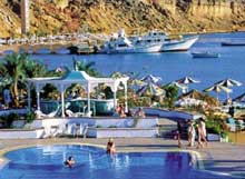 Dessole Seti Sharm Resort(ex.Seti Sharm)
