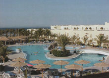 Palm Beach Resort(ex.Palm Beach Eurotel)