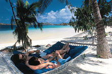 Turtle Island Resort