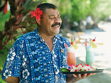 Turtle Island Resort