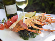 Turtle Island Resort