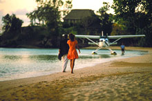 Turtle Island Resort