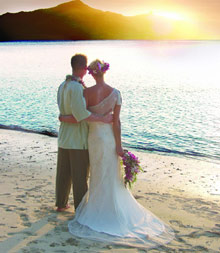 Turtle Island Resort