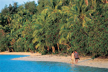 Turtle Island Resort