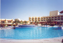 Palm Beach Resort(ex.Palm Beach Eurotel)